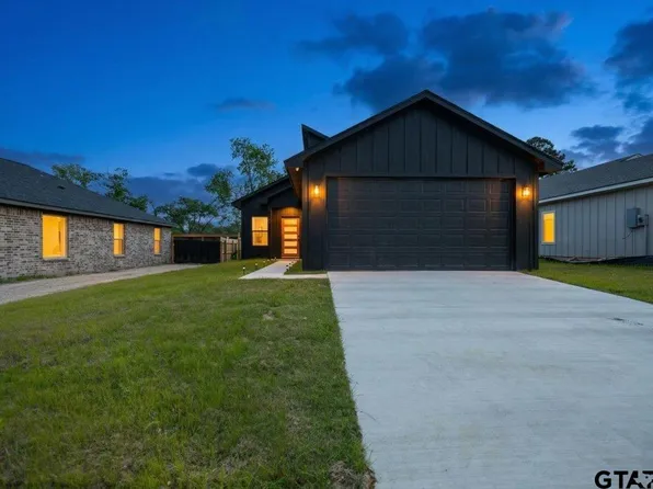 228 S Fenton Ave, Tyler, TX 75702