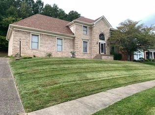 1608 Parkridge Pkwy, Louisville, KY