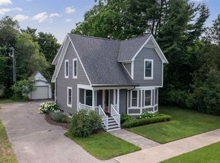 314 E Cedar St, Boyne City, MI 49712