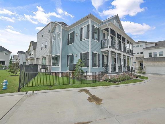 2nd image of 410 Forest Reserve Place