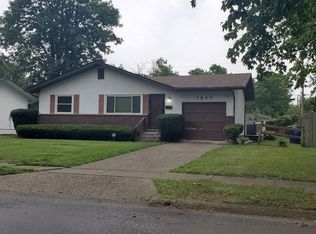 1850 Fleming Rd, Columbus, OH 43232
