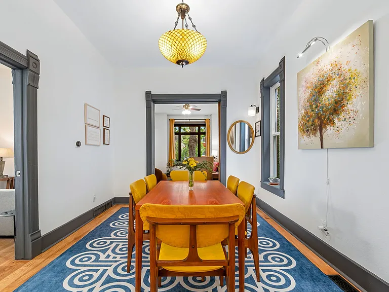 2523 California St — Photo 11