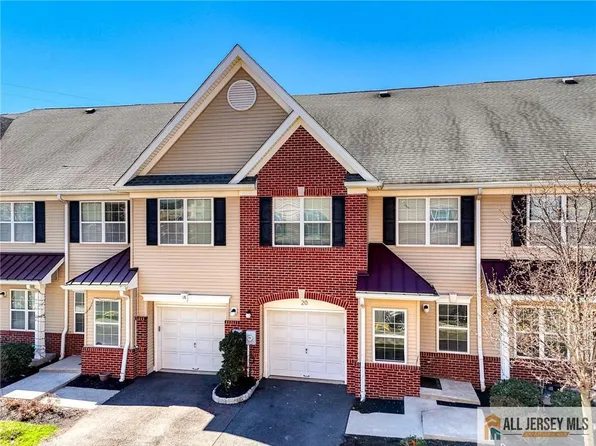 20 Andrews Way, Piscataway, NJ 08854