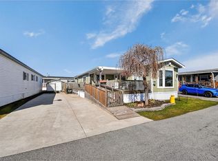 3033 Townline Rd #92, Fort Erie, ON L0S 1S1