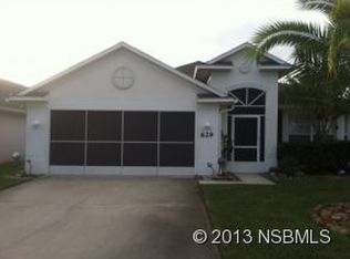 629 Coral Trace Blvd, Edgewater, FL 32132