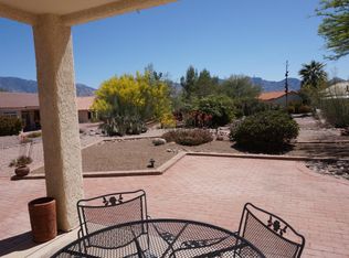 14666 N Alamo Canyon Dr, Oro Valley, AZ 85755
