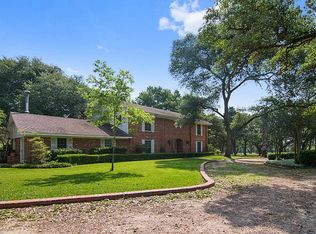 446 Bucek Ln, Engle, TX 78956