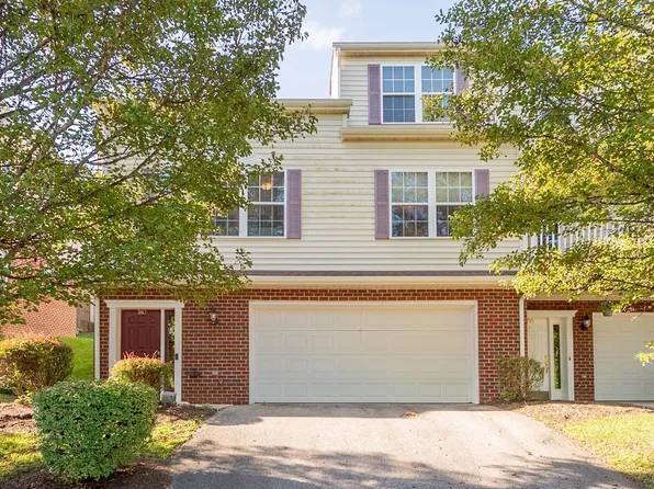 780 Oak Tree Blvd, Christiansburg, VA 24073