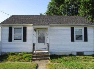 304 Vernon Ave, Glen Burnie, MD 21061