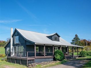 515 North Rd, Bloomville, NY 13739