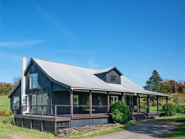 515 North Rd, Bloomville, NY 13739