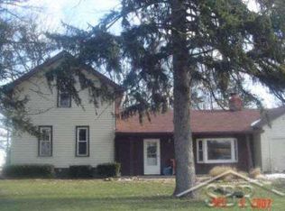 6464 E Burt Rd, Birch Run, MI 48415