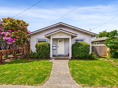 3126 Union St, Eureka, CA, 95503