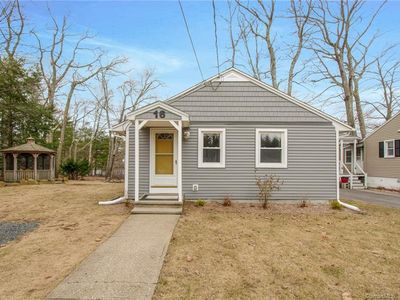 16 Ash Street, Stafford Springs, CT, 06076