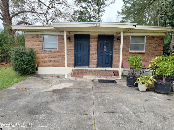1443 Winnebago Ave #1, Jacksonville, FL 32210