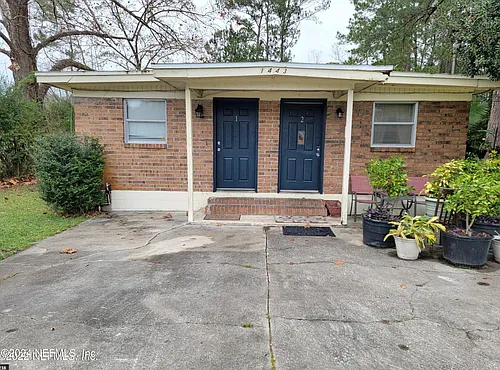 1443 Winnebago Ave #1 Photo 1