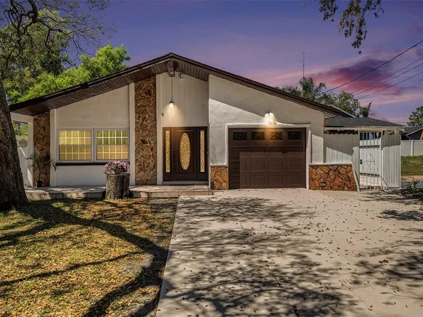 8902 N Hamner Ave, Tampa, FL 33604