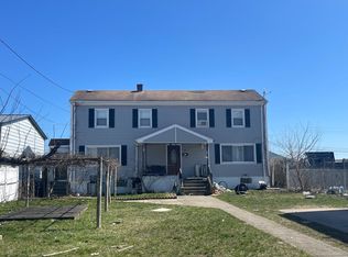 83 Varley St, Fall River, MA 02723