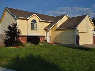 2315 N Crestline Ct, Wichita, KS 67205