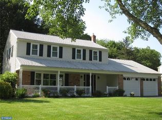 20 Darlington Rd, Glen Mills, PA 19342