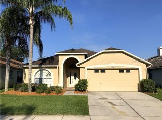 1521 Firewheel Dr, Zephyrhills, FL 33543