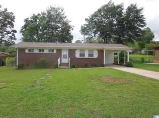 828 Westfield Dr, Fairfield, AL 35064
