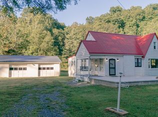 2827 Max Creek Rd, Hiwassee, VA 24347