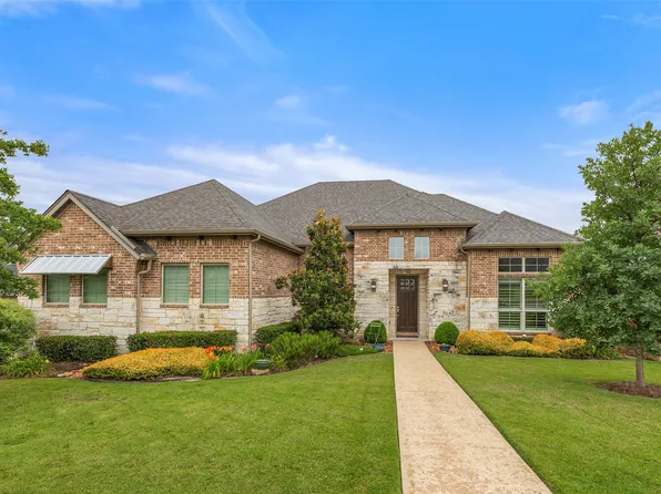 11929 Northview Dr, Aledo, TX 76008