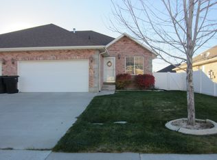 1314 S 1340 E, Spanish Fork, UT 84660