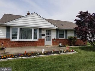 3628 Devonshire Pl, Bensalem, PA 19020