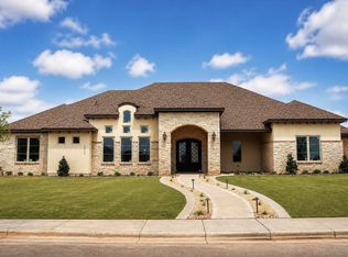 5914 108th St, Lubbock, TX 79424