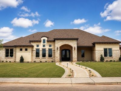 5914 108th St, Lubbock, TX, 79424
