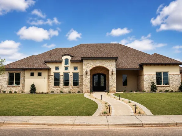 5914 108th St, Lubbock, TX 79424