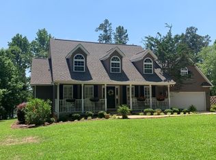 1595 Summerset Bay Dr, Cross Hill, SC 29332