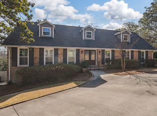 3625 Westbury Rd, Birmingham, AL 35223