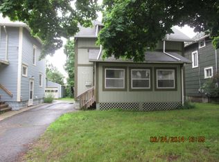 524 Avon St, Lansing, MI 48910