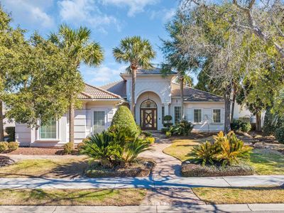 8068 Cortona Dr., Myrtle Beach, SC, 29572
