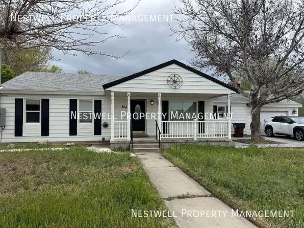 254 E Main St, Grantsville, UT 84029
