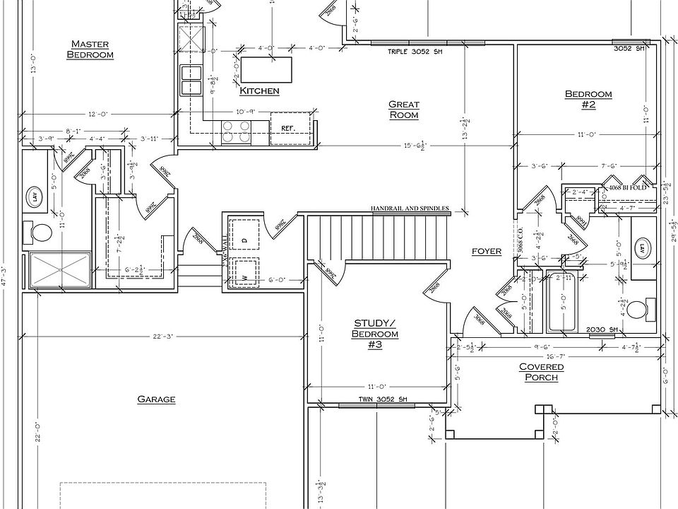 2nd image of 1876 Providence Ct Lot 137