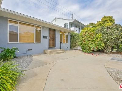 2252 20th St, Santa Monica, CA, 90405