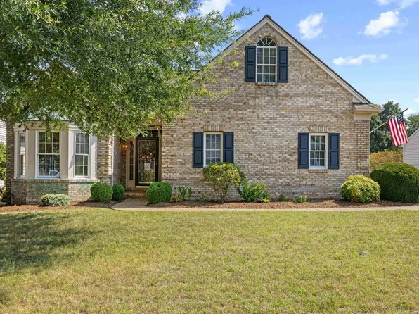 737 Governors Way, Waynesboro, VA 22980