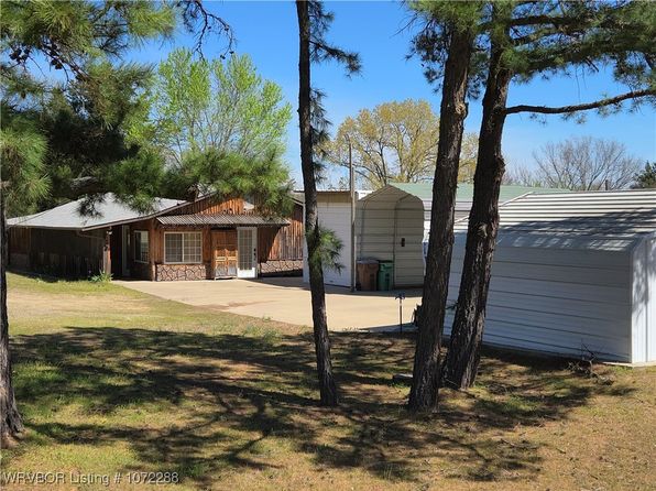 280 E Main St, Booneville, AR 72927