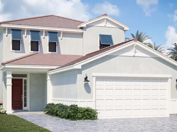 512 SE Fascino Circle, Port St Lucie, FL 34984