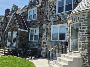 1210 Unruh Ave, Philadelphia, PA 19111