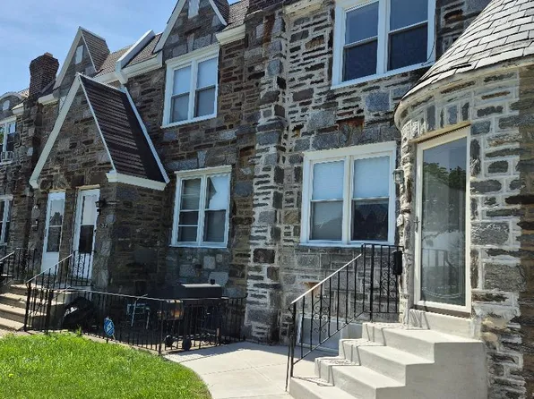 1210 Unruh Ave, Philadelphia, PA 19111