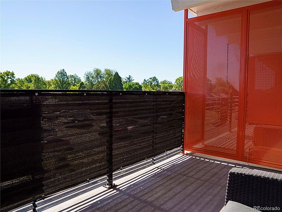4th image of 1495 Vrain Street #302