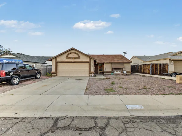 3350 W ROSE GARDEN Lane, Phoenix, AZ 85027