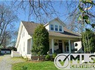 309 Morton Ave, Nashville, TN 37211