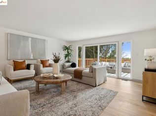 1021 Rose Ave APT B, Oakland, CA 94611