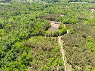 5585 Corbett Rd, Mebane, NC 27302